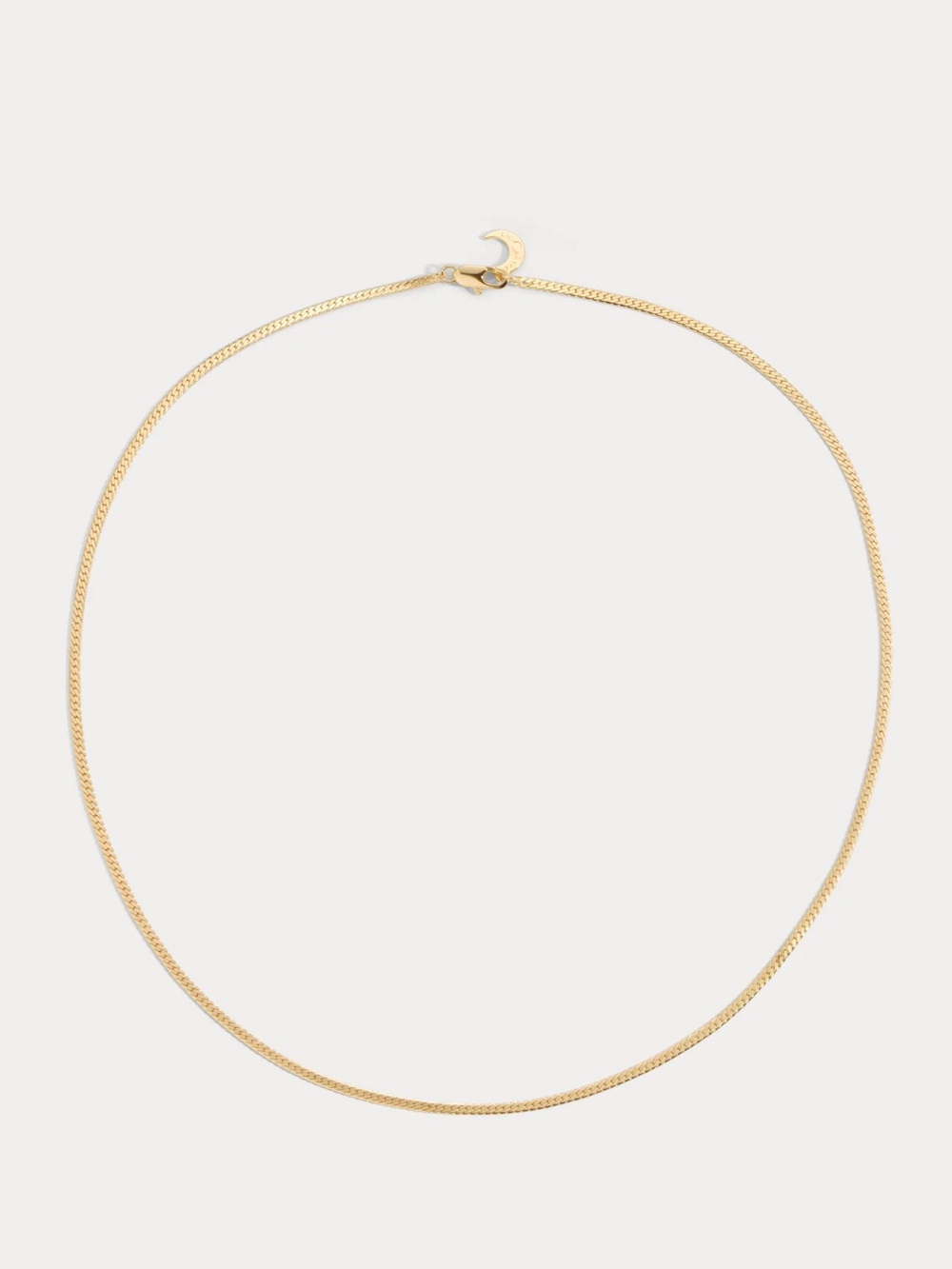Lili Claspe Small Reggie Chain